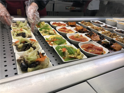 學校食堂承包就餐與優(yōu)質餐飲管理的協(xié)同配合