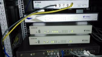 深圳網絡維護與綜合布線服務 一站式電腦維護與安防監控解決方案