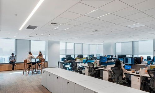 數字時代下的城市住宅焦慮與計算機房維護服務的市場機遇