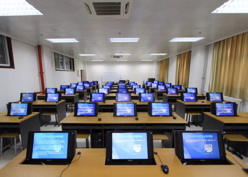 補助學費+安排就業！運城家長看過來，計算機房維護服務助孩子開啟職業新篇章