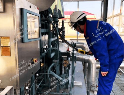 約克丙烷壓縮機與計算機房維護保養大修升級改造服務全解析