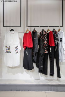國際名牌服裝批發(fā) 機(jī)遇、挑戰(zhàn)與市場洞察
